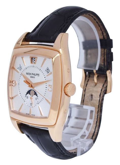 Patek Philippe Gondolo Rose Gold 5135